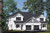 Cottage House Plan - 60002 - Left Exterior