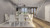 French Country House Plan - McCarroll Street 38216 - Dining Room