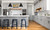 Ranch House Plan - Bree II 38969 - Kitchen