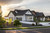 Ranch House Plan - Mobi Garden 40417 - Left Exterior
