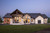 Secondary Image - Ranch House Plan - Mobi Garden 40417 - Rear Exterior