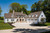 Colonial House Plan - Springdale 17949 - Front Exterior