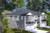 Traditional House Plan - 35587 - Left Exterior