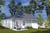 Cottage House Plan - 61185 - Rear Exterior