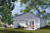 Cottage House Plan - 61185 - Rear Exterior
