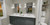 Bungalow House Plan - Buxton 39922 - Master Bathroom