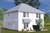 Cottage House Plan - 99899 - Rear Exterior