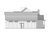Farmhouse House Plan - Woodside 53393 - Right Exterior