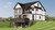 Farmhouse House Plan - 26465 - Rear Exterior