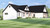 Country House Plan - 58636 - Left Exterior