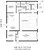 Contemporary House Plan - Eagle Mesa 66172 - 1st Floor Plan