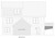 Farmhouse House Plan - Rangeley Lake Pine 84098 - Left Exterior
