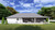 Craftsman House Plan - Wilder 90664 - Rear Exterior