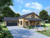 Country House Plan - Pleasant Ridge B 61994 - Front Exterior