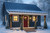 Cottage House Plan - 20506 - Exterior