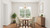Farmhouse House Plan - Smith-2 65226 - Dining Room