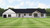Farmhouse House Plan - 95003 - Rear Exterior