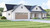 Farmhouse House Plan - 41864 - Left Exterior