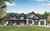 Mountain Rustic House Plan - Coffee 18417 - Front Exterior
