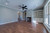 Craftsman House Plan - Refuge Court 40483 - Great Room