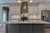 Craftsman House Plan - Refuge Court 40483 - Kitchen