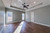 Craftsman House Plan - Refuge Court 40483 - Master Bedroom