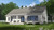 Farmhouse House Plan - Grafton 88133 - Rear Exterior