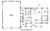 Farmhouse House Plan - 52958 - 1st Floor Plan