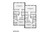 Secondary Image - Modern House Plan - Rockaway 47737 - 2nd Floor Plan