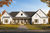 Farmhouse House Plan - Harrell-4 91695 - Exterior