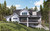 Farmhouse House Plan - Cold Springs 51696 - Rear Exterior