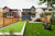 Farmhouse House Plan - Atmore 48696 - Rear Exterior