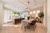 Farmhouse House Plan - Atmore 48696 - Dining Room