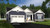 Craftsman House Plan - Turner 28034 - Left Exterior