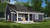 Craftsman House Plan - Hancock 90774 - Rear Exterior