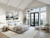 Contemporary House Plan - Midland 14876 - Master Bedroom