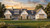 Contemporary House Plan - Midland 14876 - Front Exterior