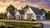 Contemporary House Plan - Midland 14876 - Front Exterior