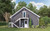 Secondary Image - Traditional House Plan - 827 West 94083 - Rear Exterior
