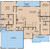 Farmhouse House Plan - White Gables Farm 31596 - 1st Floor Plan