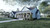 Farmhouse House Plan - Linwood Ave 90971 - Right Exterior
