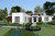 Contemporary House Plan - Rayne 39993 - Front Exterior