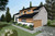 Contemporary House Plan - Edyn 47578 - Right Exterior