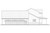 Farmhouse House Plan - Kai Braun 89814 - Left Exterior