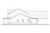 Farmhouse House Plan - Kai Braun 89814 - Right Exterior