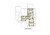 Craftsman House Plan - 45190 - 2nd Floor Plan