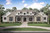 Farmhouse House Plan - Donelson 42913 - Exterior