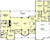 Farmhouse House Plan - Donelson 42913 - 1st Floor Plan