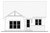 Cottage House Plan - Cove Point 48023 - Front Exterior