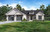 Farmhouse House Plan - Camp Creek 81254 - Exterior